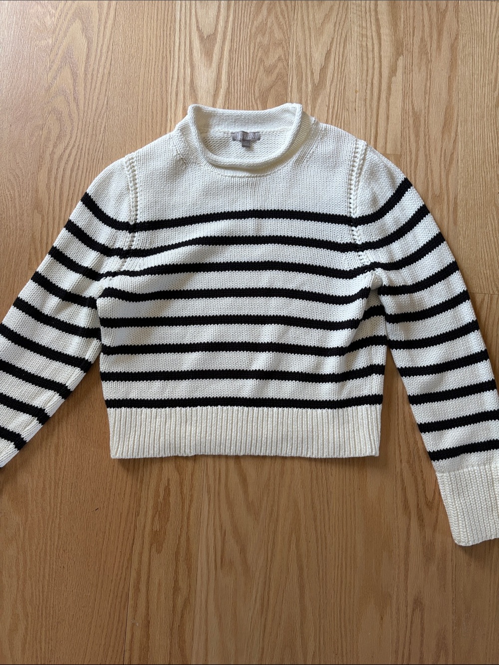 Rollneck Sweater